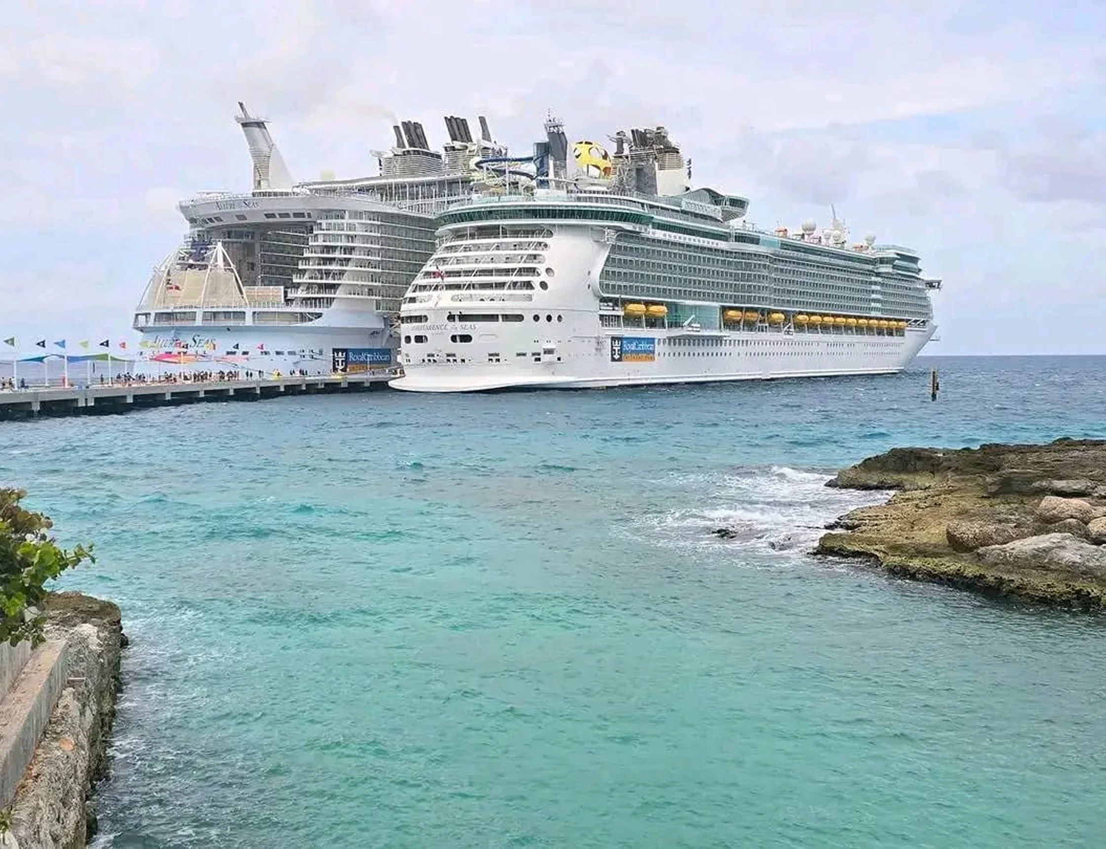 Specialist in organizing cruisses in Madagascar whether in Nosy Be, Diego or Tamatave